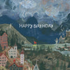Happy Birthday Harbor