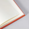 Medium Classic Dotted Notebook