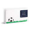Soccer Little Notes