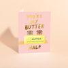 Butter Half