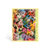 Bloom Boom Puzzle