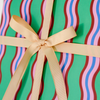 Scallion Wrap Roll of 3 Sheets