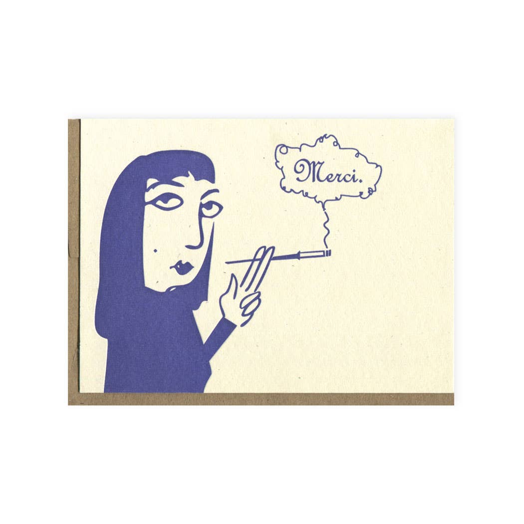 Merci