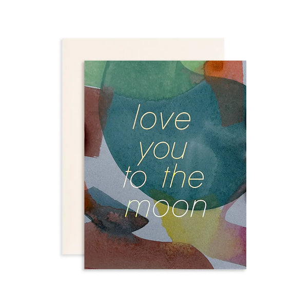 Love Moon