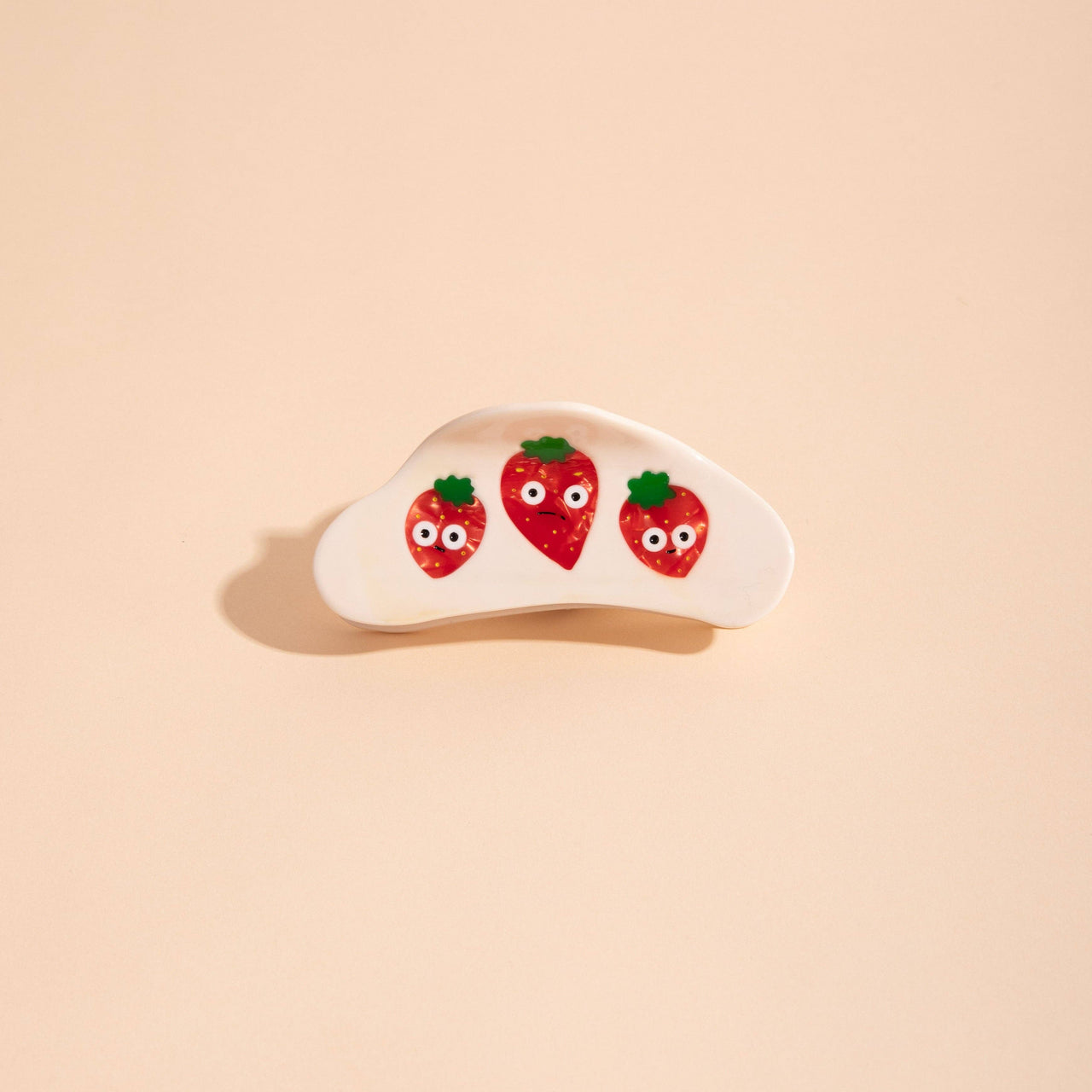 Ichigo Hair Claw