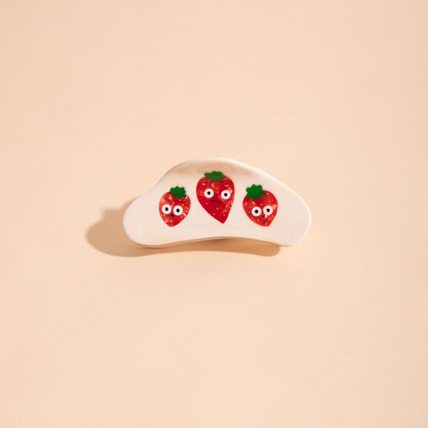 Ichigo Hair Claw