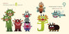 This Book is Bursting with Monsters!