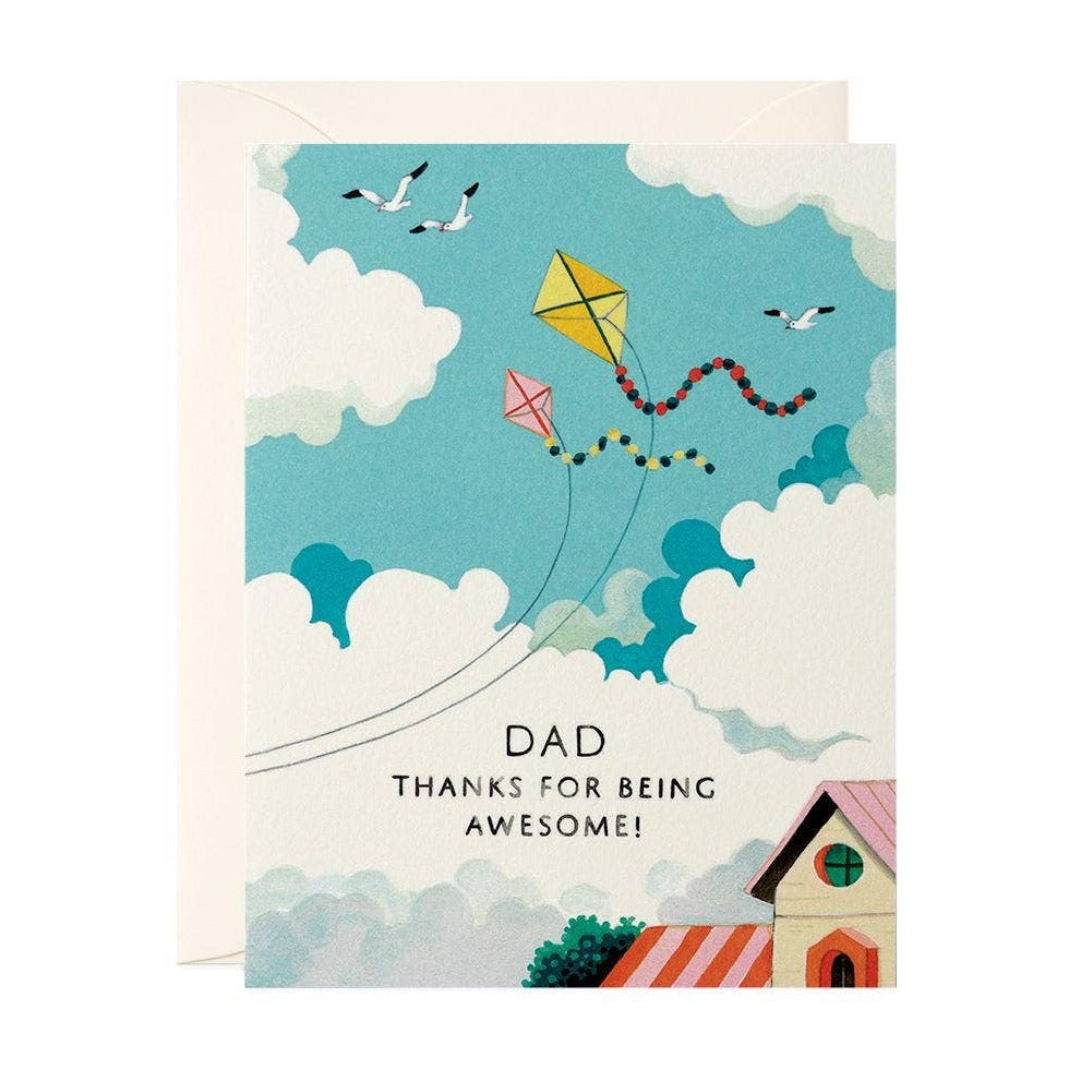 Father's Day Kites
