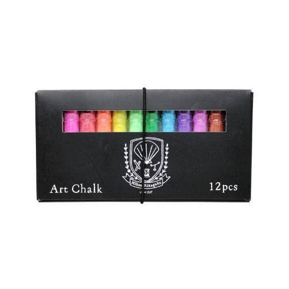 Art Chalk