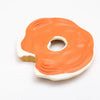 The Lox Natural Rubber Baby Teether