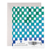 Checkerboard Dad
