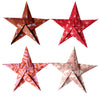 Origami Star Garland Kit