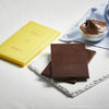 Cinque Terre Lemon Dark Chocolate Bar