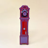 Grandfather Clock Bookmark
