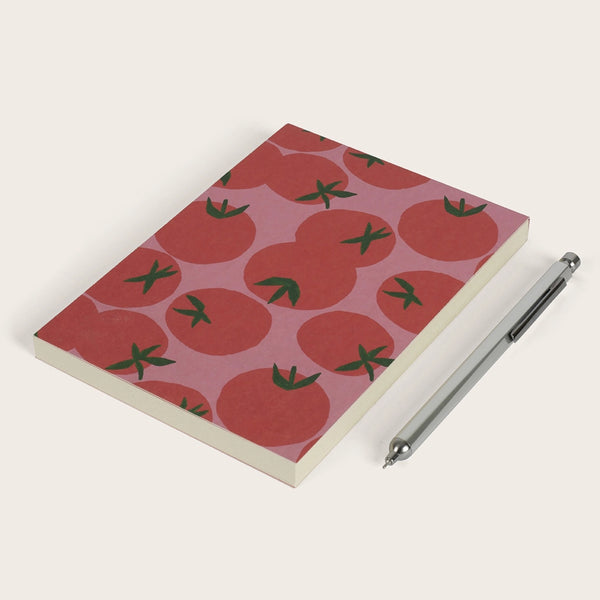 Season Paper Notebook Pad