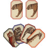 Animal Kingdom Memory Game