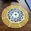 Celestial Vertical Wall Hanging