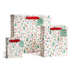 Merry Motif Large Gift Bag