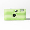 Sustainable Disposable Camera - Meadow