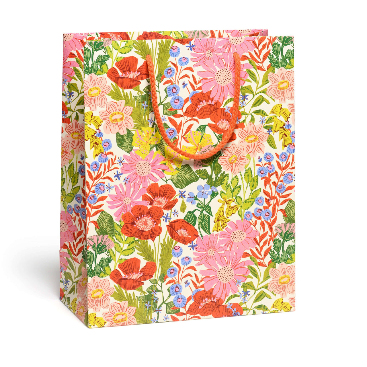 Our Love Only Grows Gift Bag