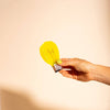Bright Idea Hair Claw