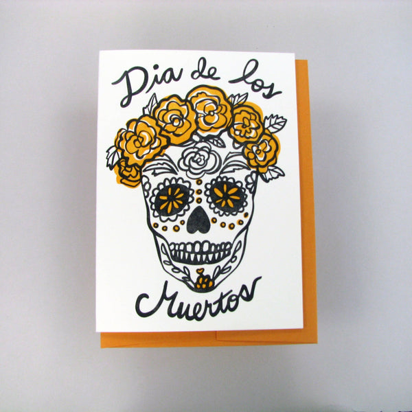 Dia de los Muertos