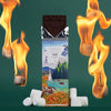 Campfire S'Mores Chocolate Bar