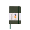 Pocket Lined Journal