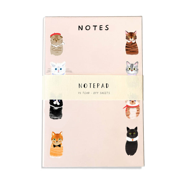 NOTEPADS