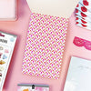 Coquette Junk Journal Sticker Book