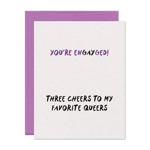 Engayged