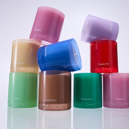 Boy Smells Essential Collection