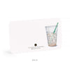 Iced Coffee Little Notes