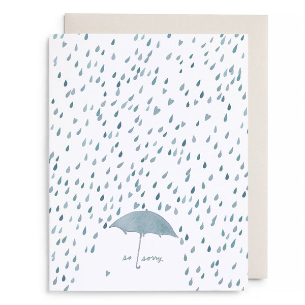 Umbrella So Sorry