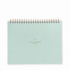 Weekly Overview Planner