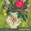 Happy Birthday Wildflowers
