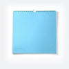 2027 Neon Risograph Wall Calendar