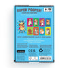 Super Pooper! Card Game