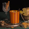 Gingerbread Candle