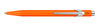 Caran d'Ache Fluo 849 Ballpoint Pen