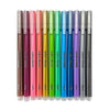 Color Sheen Metallic Colored Gel Pens