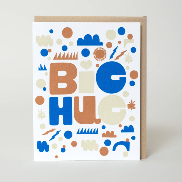 Big Hug Sympathy
