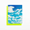 Southwest Clouds Variety Card Pack