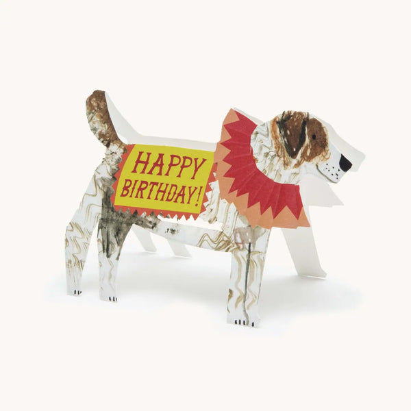 Jack Russell Birthday