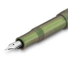 Lunar Sport Fountain Pen