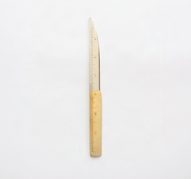 Letter Opener