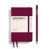 Pocket Plain Notebook