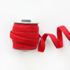 Drittofilo Cotton Ribbon 20 Yard Spool