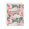 Holiday Swans