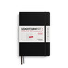 Weekly Planner & Notebook Medium (A5) 2026